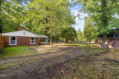 4318 Linden Road Durham NC 27705