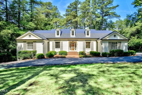 3517 Chaucer Place Raleigh NC 27609