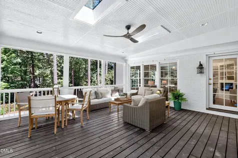 3517 Chaucer Place Raleigh NC 27609