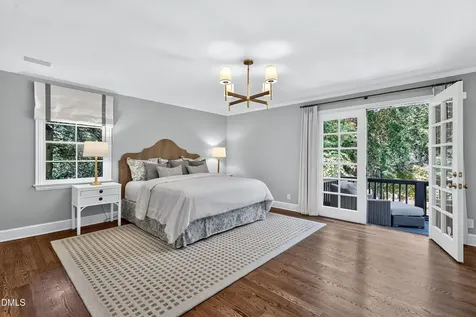 3517 Chaucer Place Raleigh NC 27609
