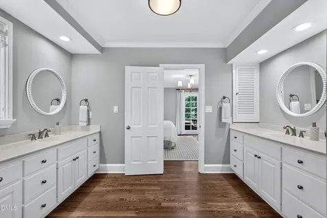 3517 Chaucer Place Raleigh NC 27609