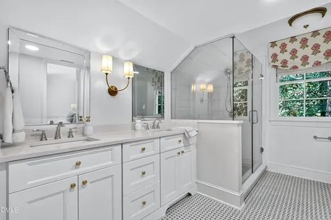 3517 Chaucer Place Raleigh NC 27609