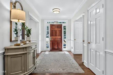 3517 Chaucer Place Raleigh NC 27609