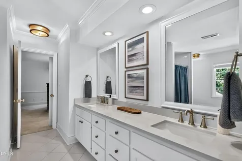 3517 Chaucer Place Raleigh NC 27609