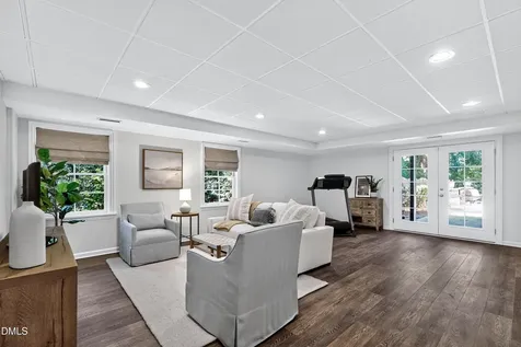 3517 Chaucer Place Raleigh NC 27609