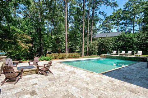 3517 Chaucer Place Raleigh NC 27609