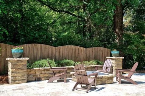 3517 Chaucer Place Raleigh NC 27609