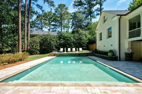 3517 Chaucer Place Raleigh NC 27609