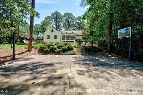 3517 Chaucer Place Raleigh NC 27609