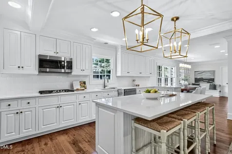 3517 Chaucer Place Raleigh NC 27609