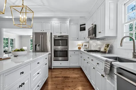 3517 Chaucer Place Raleigh NC 27609