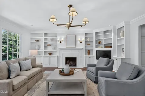 3517 Chaucer Place Raleigh NC 27609