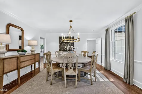 3517 Chaucer Place Raleigh NC 27609