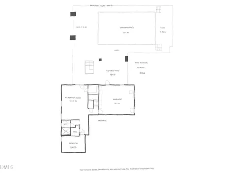 3517 Chaucer Place Raleigh NC 27609