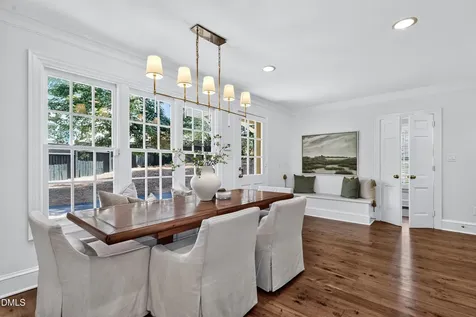 3517 Chaucer Place Raleigh NC 27609