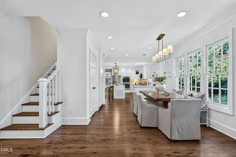 3517 Chaucer Place Raleigh NC 27609