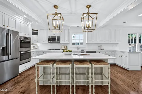 3517 Chaucer Place Raleigh NC 27609