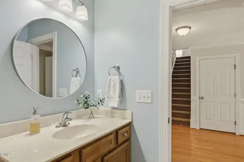 630 Cherry Plum Court Fuquay Varina NC 27526