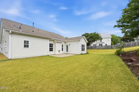 630 Cherry Plum Court Fuquay Varina NC 27526