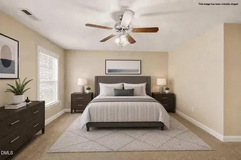 630 Cherry Plum Court Fuquay Varina NC 27526