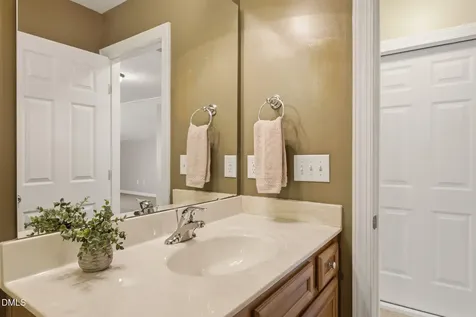 630 Cherry Plum Court Fuquay Varina NC 27526