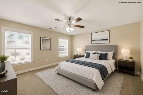 630 Cherry Plum Court Fuquay Varina NC 27526