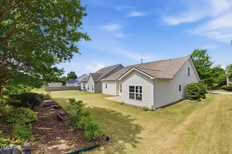 630 Cherry Plum Court Fuquay Varina NC 27526