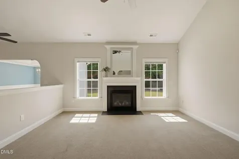 630 Cherry Plum Court Fuquay Varina NC 27526