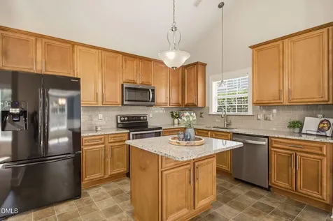 630 Cherry Plum Court Fuquay Varina NC 27526