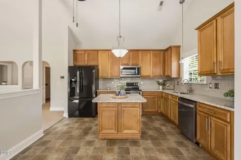 630 Cherry Plum Court Fuquay Varina NC 27526