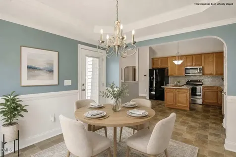 630 Cherry Plum Court Fuquay Varina NC 27526