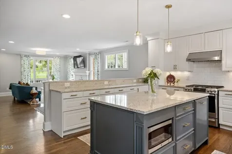 2718 Wayland Drive Raleigh NC 27608