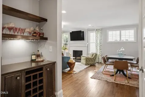 2718 Wayland Drive Raleigh NC 27608
