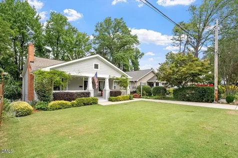 2718 Wayland Drive Raleigh NC 27608