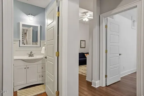 2718 Wayland Drive Raleigh NC 27608