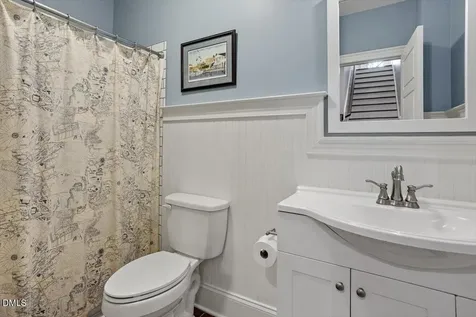 2718 Wayland Drive Raleigh NC 27608