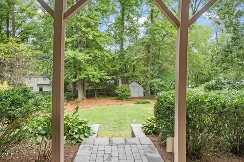 2718 Wayland Drive Raleigh NC 27608