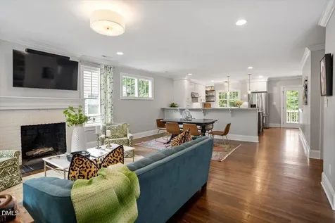 2718 Wayland Drive Raleigh NC 27608