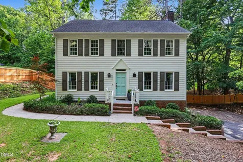 7217 Rabbit Run Wake Forest NC 27587