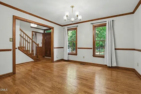 7217 Rabbit Run Wake Forest NC 27587