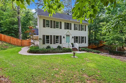 7217 Rabbit Run Wake Forest NC 27587