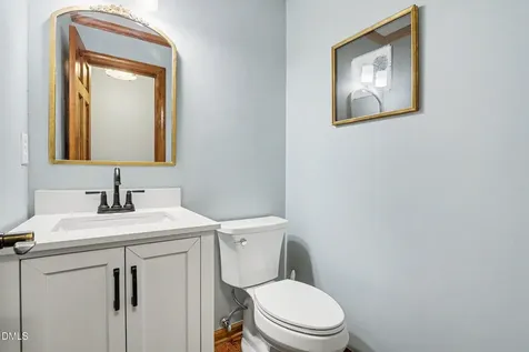 7217 Rabbit Run Wake Forest NC 27587