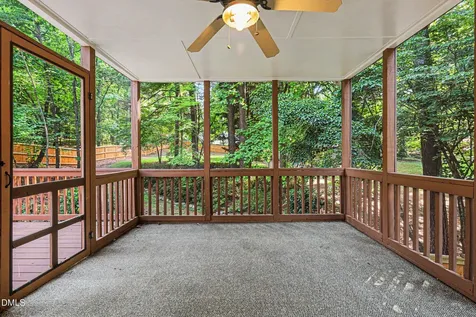 7217 Rabbit Run Wake Forest NC 27587