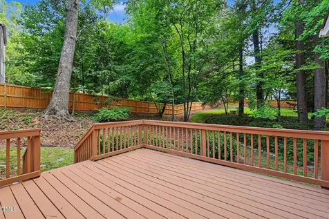 7217 Rabbit Run Wake Forest NC 27587