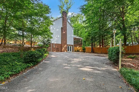 7217 Rabbit Run Wake Forest NC 27587