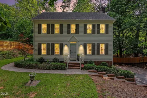 7217 Rabbit Run Wake Forest NC 27587