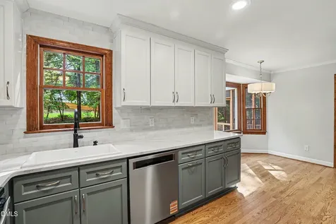 7217 Rabbit Run Wake Forest NC 27587