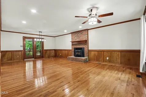 7217 Rabbit Run Wake Forest NC 27587