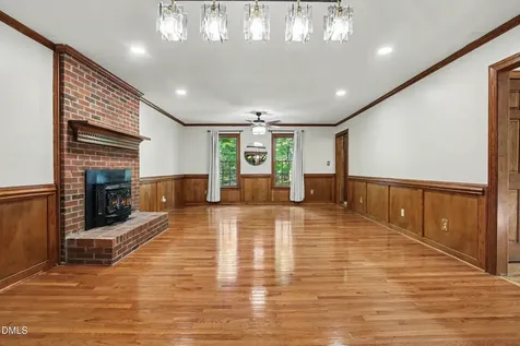7217 Rabbit Run Wake Forest NC 27587