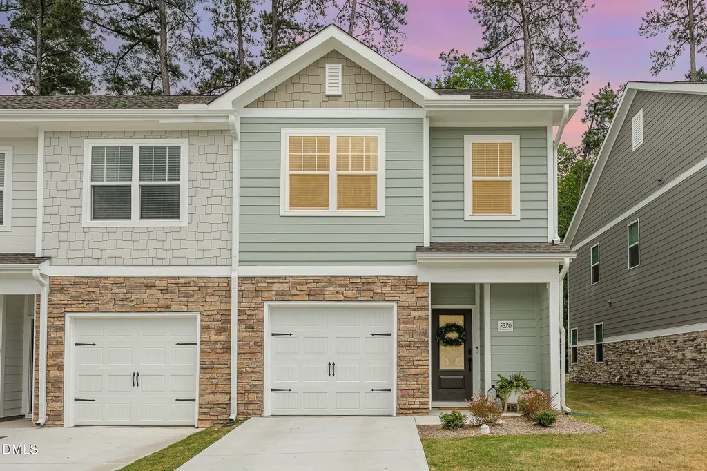5320 Stream Stone Way Raleigh NC 27616
